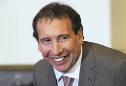 Interna K en Tigre: Precandidato acusa a Szpolski de "fabricar noticias"