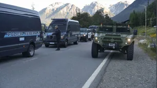 Villa Mascardi: el Gobierno crea un Comando Unificado de Seguridad para evitar ataques