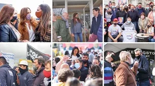 El nivel de participación y qué harán los indecisos, las trabas para los pronósticos