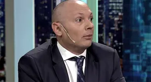 Detuvieron al abogado Marcelo D'Alessio