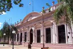 Ministro de Hacienda misionero sobre un fallo de la Corte Suprema: "No afecta a Misiones"