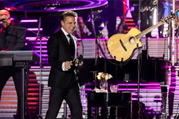 Por la tormenta, el gobierno porteño suspendió los shows de Luis Miguel y Afterlife