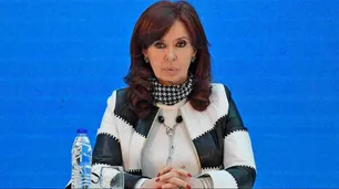 Memorándum con Irán: la DAIA apelará el fallo que sobreseyó Cristina Kirchner y a otros imputados