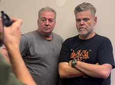 Alfredo Casero: "El primer Cha Cha Cha lo escribí en el tren Sarmiento"