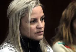 El sentido mensaje de Carolina Píparo luego de la sanción de la Ley de Víctimas
