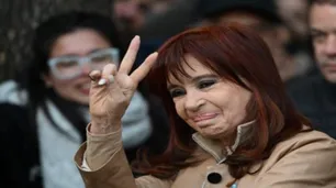 Referentes latinoamericanos respaldaron a Cristina Krichner tras el fallo de la Corte Suprema