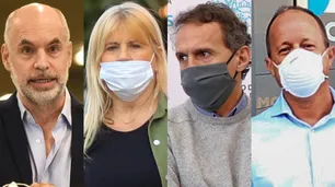 La ministra Marcela Losardo acusó a Horacio Rodríguez Larreta de presionar a la Corte