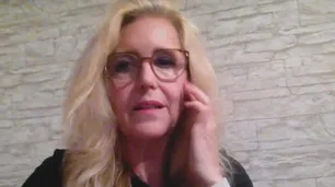 Mariana Llanos: “El programa de Milei es una reacción extrema a la incapacidad de la política”