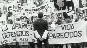 Marcelo Castillo: "Muchos centros clandestinos fueron demolidos o modificados para tapar la evidencia denunciada"