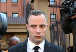 Por qué Pistorius no puede salir de la cárcel