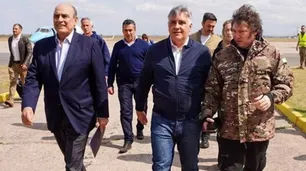 El debate por Zona Fría en Córdoba dejó de apuntar a las boletas y puso el foco en Milei