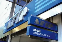 La AFIP investiga a 2000 empresas por incumplir los requisitos del ATP