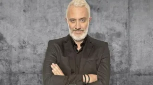 Vuelve "PH, Podemos Hablar" con Andy Kusnetzoff