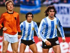 Catorce presencias cordobesas en finales mundialistas