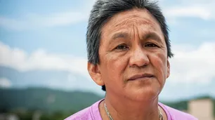 Morales exigió el traslado de Milagro Sala a una cárcel común y la Tupac Amaru insistió en que sea indultada