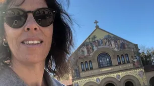 Laura Alonso: "Si nos faltaba algo, eran los médicos, espías, comisarios cubanos"