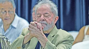El lawfare no ha muerto y está en la Argentina
