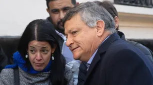 En medio de la crisis en Chubut, Domingo Peppo pide ayuda a la Casa Rosada para Chaco