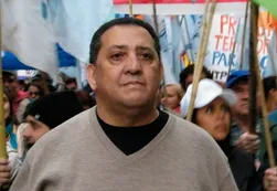 D'Elía también cree que votar a la oposición causa muerte por Sida