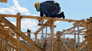 Expectativas para 2026 en el sector inmobiliario: crédito hipotecario, precios y regulación marcan el escenario