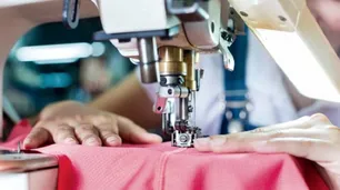 Por qué la industria textil premium está en crisis