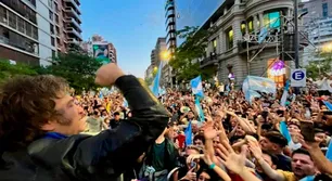 Milei en Córdoba: presentaron un habeas corpus para que no criminalicen las protestas