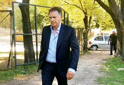La TV Pública intimó a la productora de Cristóbal López para que devuelva el dinero pagado a Barone