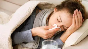 Enfermedades respiratorias en otoño: las señales que indican que un resfrío puede ser algo más serio