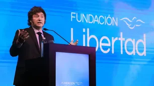 Cómo se gesta la organización del Pacto de Mayo en Córdoba