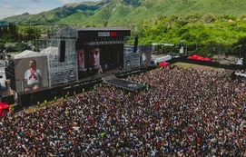 Cosquín Rock: lugares alternativos para alojarse y cómo llegar al festival