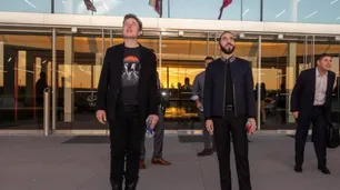 Elon Musk sobre Nayib Bukele: “El Salvador tiene un líder increíble”