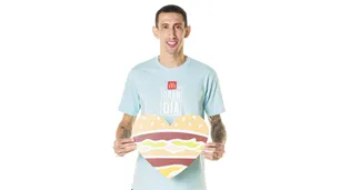 Llega una nueva edición de “Gran Día”, la acción solidaria de McDonald's
