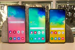 Samsung renueva equipos insignia con 5G y opciones de bajo costo