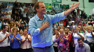 Una provincia es demandada por deuda de u$ss 500 millones