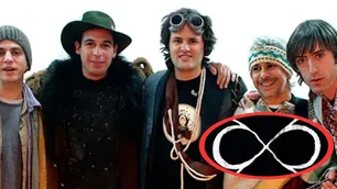 El bajista de Los Piojos se bajó del regreso de la banda y desató una interna "piojosa"