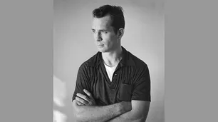 "Coro 34: Mexico City Blues", de Jack Kerouac