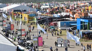 Cuáles fueron los temas más destacados en Expoagro