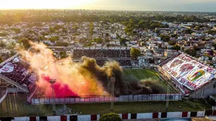 Chacarita Juniors, el equipo de barrio que bailó al Bayern Munich, cumple 117 años