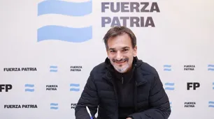 Galmarini: "Milei tira tuits y noticias para tapar el escándalo de Adorni y la corrupción en el gobierno"