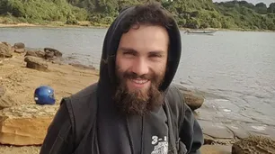 Santiago Maldonado, foja cero