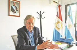 Exfuncionario de Schiaretti se incorpora al gobierno de Llaryora