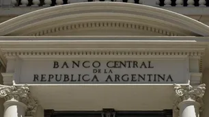 Limpieza del BCRA: cuánto se achicó la base monetaria desde la gestión de Javier Milei