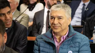 En tres años, Lázaro Báez podría quedar en libertad condicional
