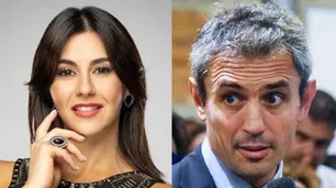 ¿Marcela Pagano y Manu Jove?, la insólita preocupación de la supuesta cuenta secreta de Martín Menem