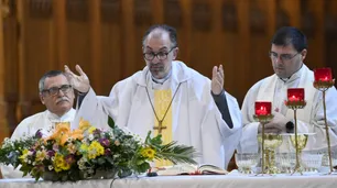 Gustavo Carrara: "Es importante generar una cultura del respeto"