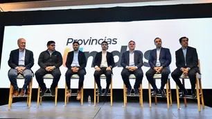 Provincias Unidas reunió a seis gobernadores en Chubut y apuntó al 2027 para consolidarse como alternativa