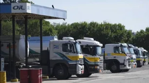 Para la Justicia, la petrolera de Cristóbal López vale US$ 42,5 millones
