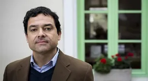 Diego Reynoso: "Si fuera por lo económico, Milei tendría que tener menos de 40% de aprobación, y tiene 51%"