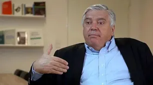 Jefatura de Gabinete: se fue un funcionario que insultó a Javier Milei y llega otro que denunció a los jefes de espías de Mauricio Macri