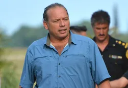 Tras el cruce con Longobardi, Berni fue a la escuela de Lugano